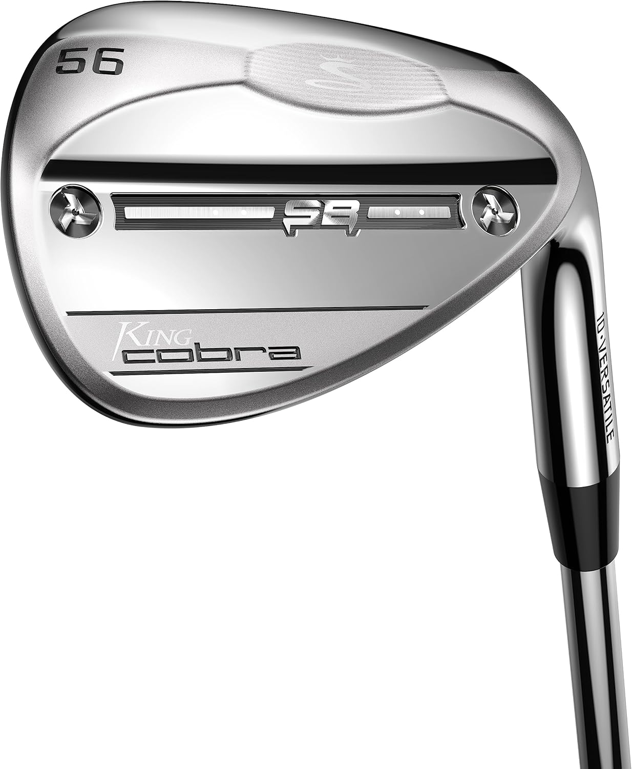 スネークバイト　52度 コブラ KING SNAKEBITE (スネークバイト) ウェッジ KBS Hi-Rev 2.0